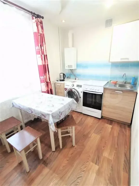 2-к. квартира, 44,1 м, 4/5 эт. - Фото 1