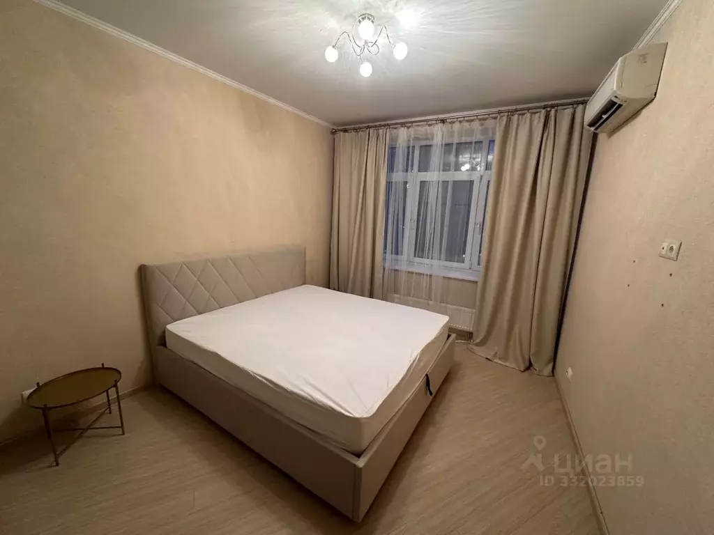 2-к кв. Москва ул. Маршала Рыбалко, 2к6 (54.8 м) - Фото 2