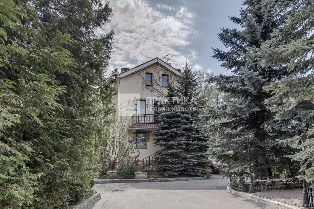Коттедж в Москва Челобитьевское ш., 1Гк2 (293 м) - Фото 1