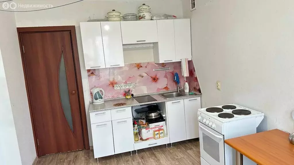 1-комнатная квартира: Стройкерамика, улица Веры Ершовой, 1 (36.4 м) - Фото 2