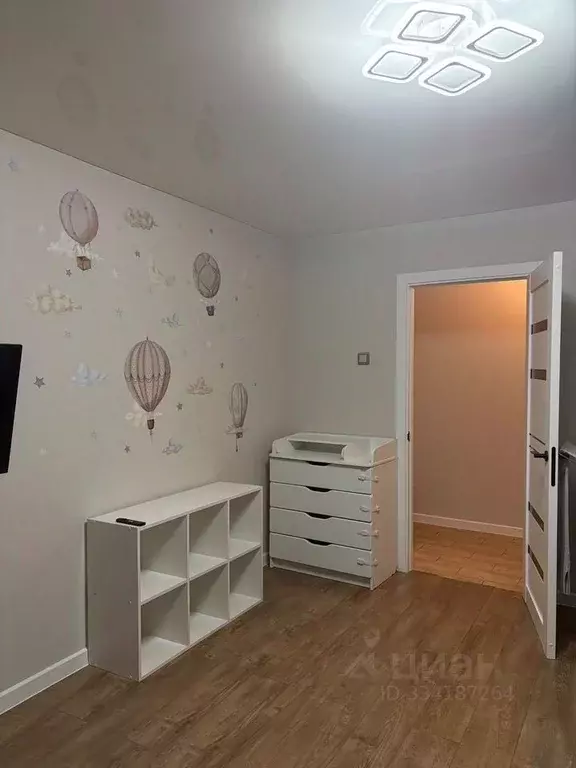 2-к кв. Москва ул. Подольских Курсантов, 6К3 (50.0 м) - Фото 2
