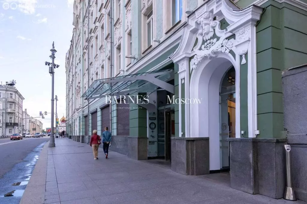 Офис (162 м) - Фото 2
