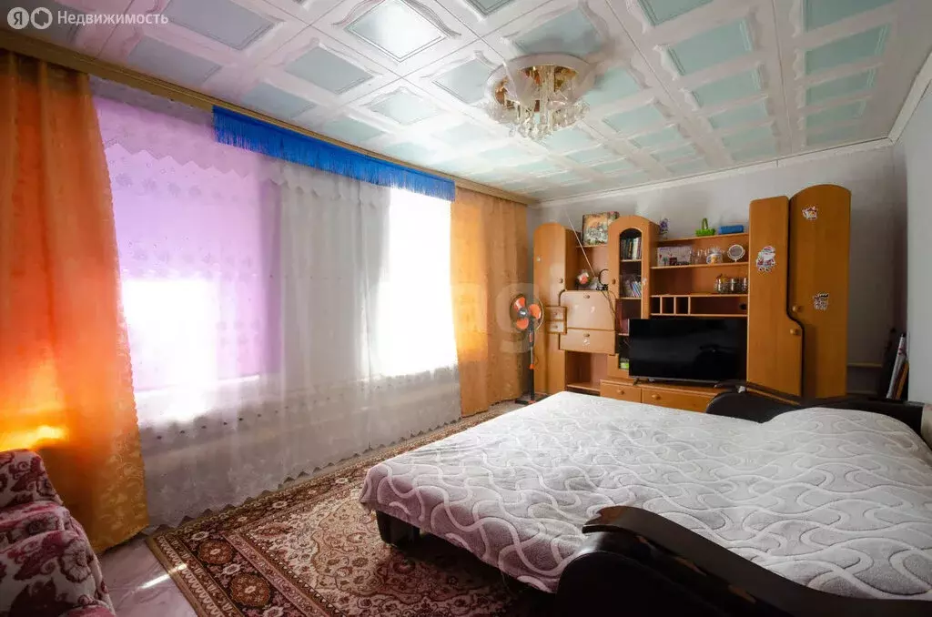 Дом в Рафайлово, улица Исаковых (76.4 м) - Фото 1
