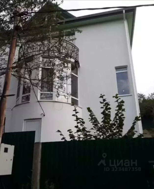 Дом в Краснодарский край, Сочи Хобза ЖСТ, 14 (267 м) - Фото 1