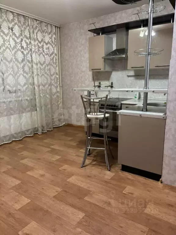 Студия Красноярский край, Красноярск ул. Партизана Железняка, 61 (24.2 ... - Фото 2