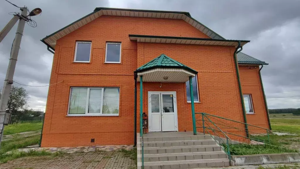 Коттедж, 463.5 м - Фото 0
