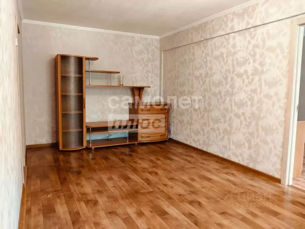 3-к кв. Алтайский край, Бийск Советская ул., 76 (55.5 м) - Фото 2