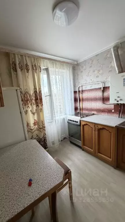 1-к кв. Краснодарский край, Армавир ул. Советской Армии, 22 (30.0 м) - Фото 1