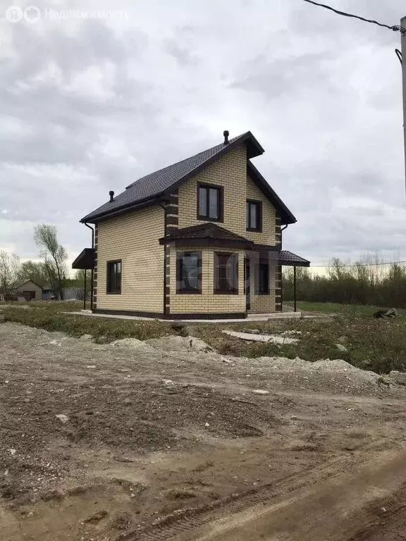 Участок в Ярославский муниципальный округ, деревня Ермолово, 1-й ... - Фото 1