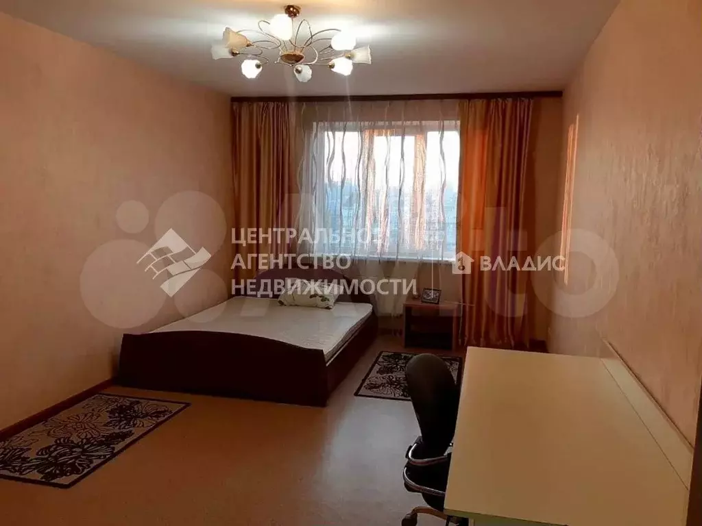 2-к. квартира, 95 м, 8/15 эт. - Фото 1