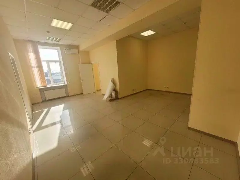 Офис в Санкт-Петербург ул. Швецова, 41к2 (47 м) - Фото 2