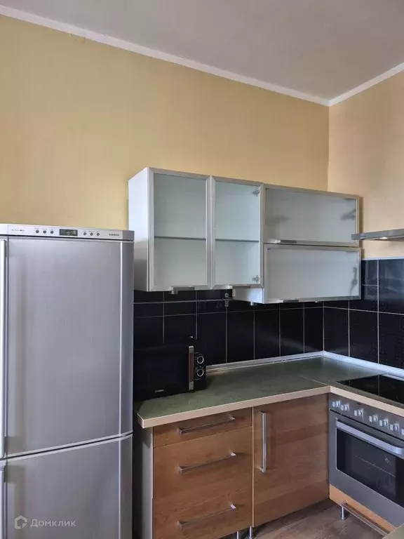 Продаётся 1-к квартира, 41.4 м - Фото 1