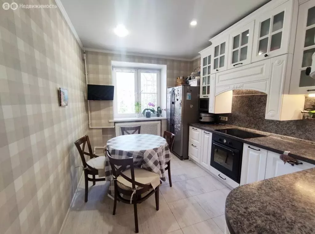 2-комнатная квартира: Самара, Финская улица, 96 (73 м) - Фото 1