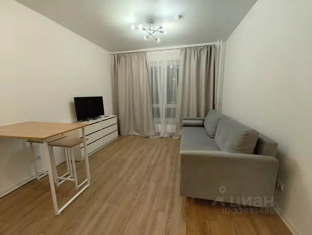 Студия Московская область, Ленинский городской округ, Боброво пгт ш. ... - Фото 1