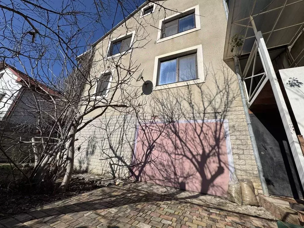 Дом в Севастополь ул. Переяславская, 71 (256 м) - Фото 1