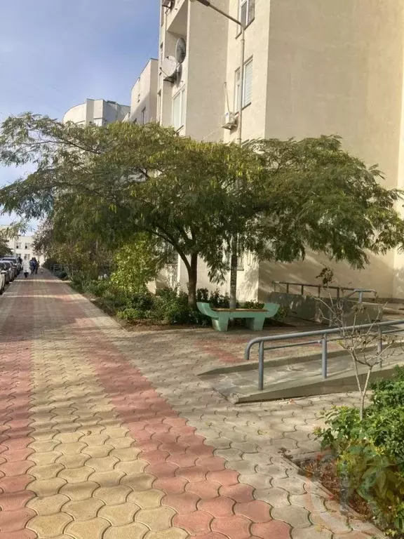 1-к кв. Крым, Евпатория ул. Демышева, 125А (47.5 м) - Фото 2