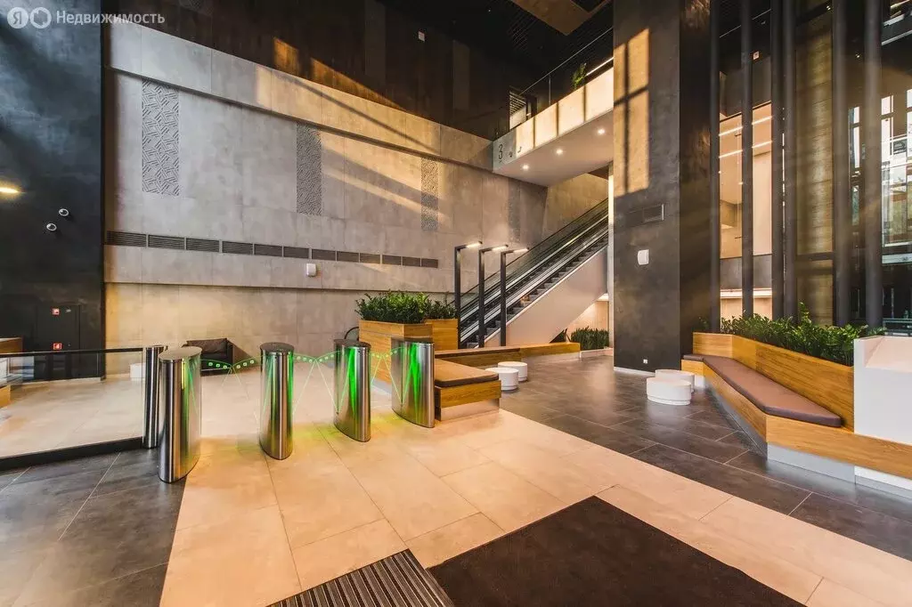 Офис (182.8 м) - Фото 1