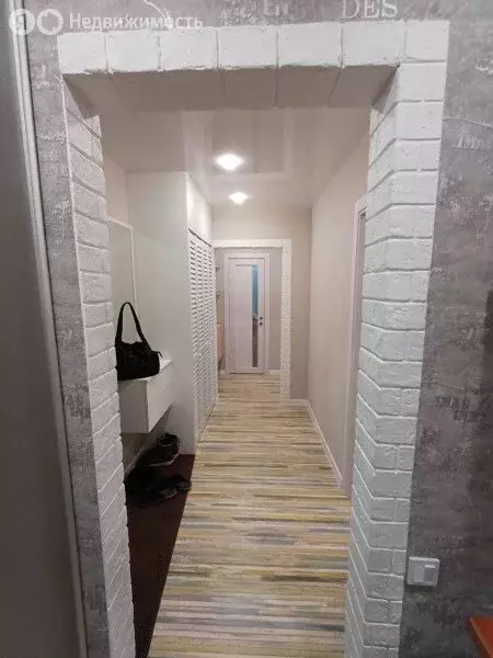 2-комнатная квартира: Усть-Илимск, улица Карла Маркса, 15 (52 м) - Фото 1