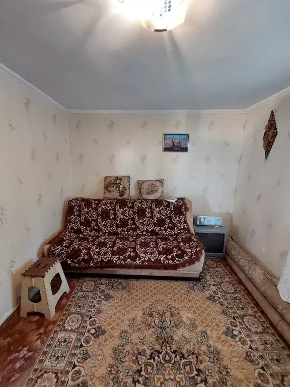 Дом в Крым, Керчь ул. Урицкого (35 м) - Фото 1