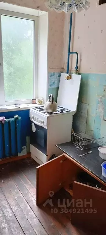 1-к кв. Ленинградская область, Гатчинский район, пос. Новый Свет 5 ... - Фото 0