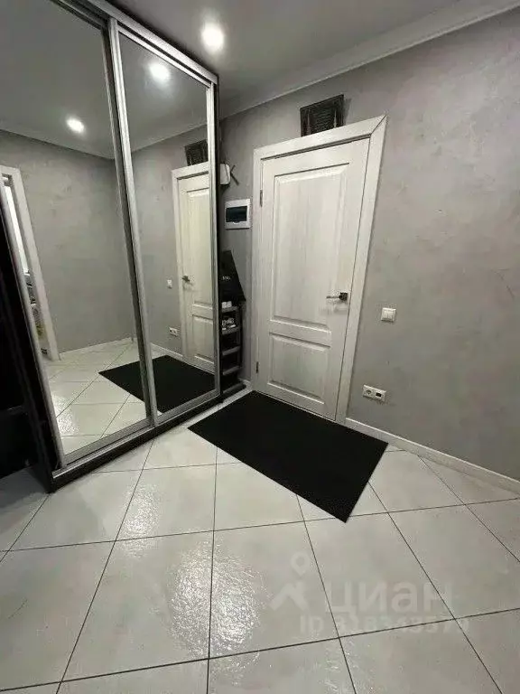 2-к кв. Татарстан, Казань ул. Качалова, 120 (51.0 м) - Фото 1