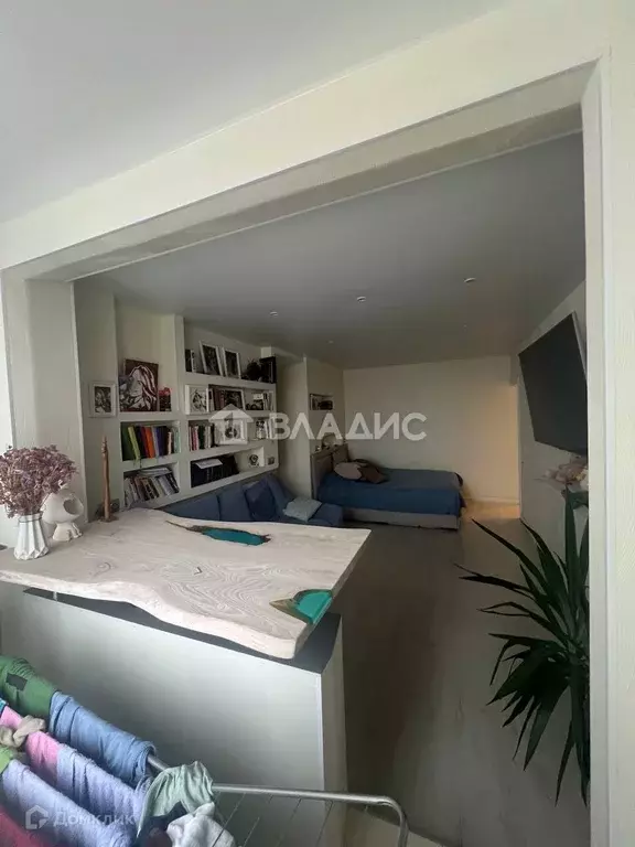 Продаётся 2-к квартира, 57.9 м - Фото 1