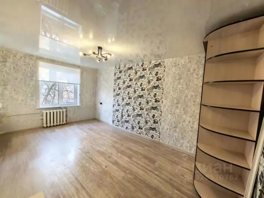 3-к кв. Пермский край, Березники ул. Свердлова, 84 (59.0 м) - Фото 1