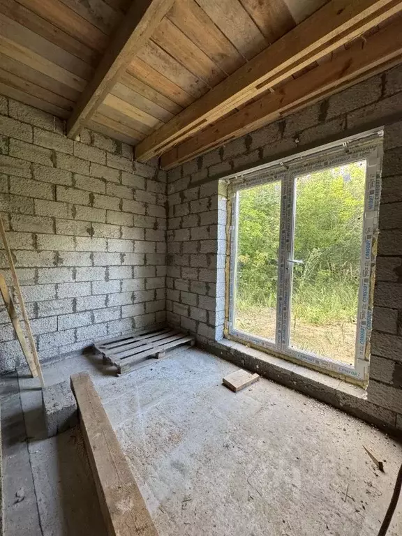 Коттедж в Чувашия, Чебоксары Усадская ул., 18А (115 м) - Фото 1