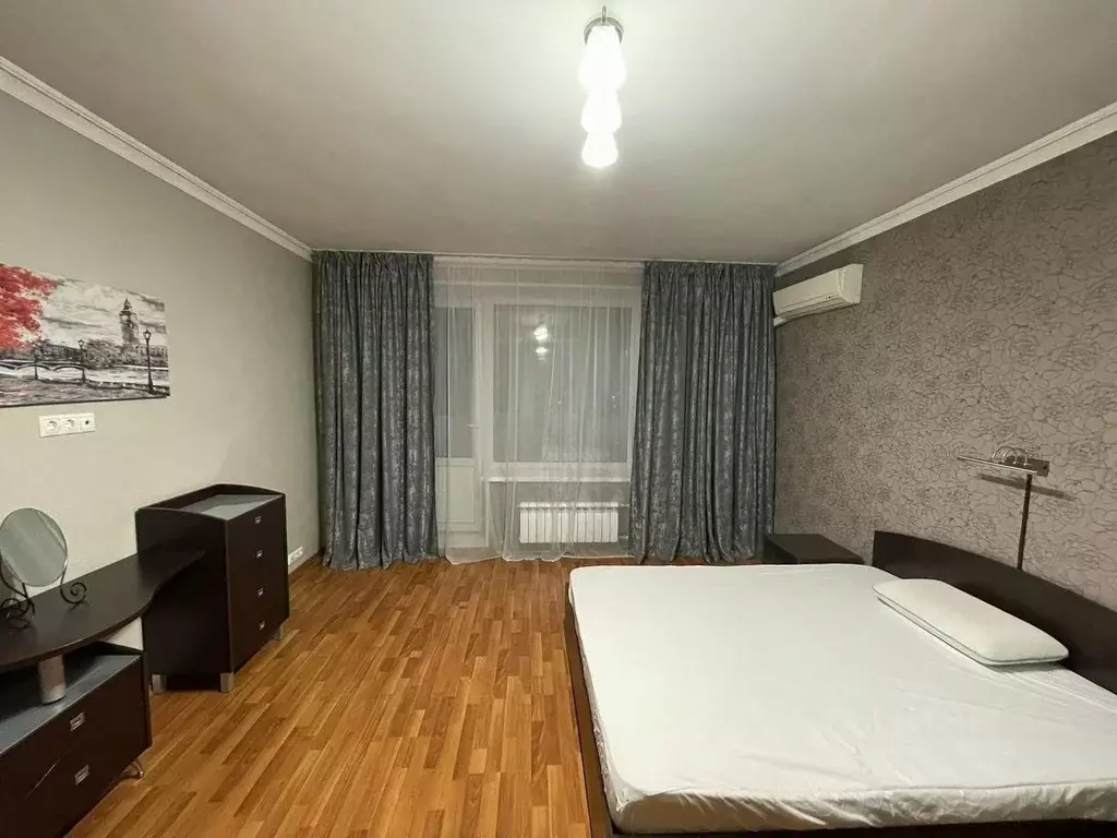 2-к кв. Москва Коровинское ш., 17к2 (90.0 м) - Фото 1