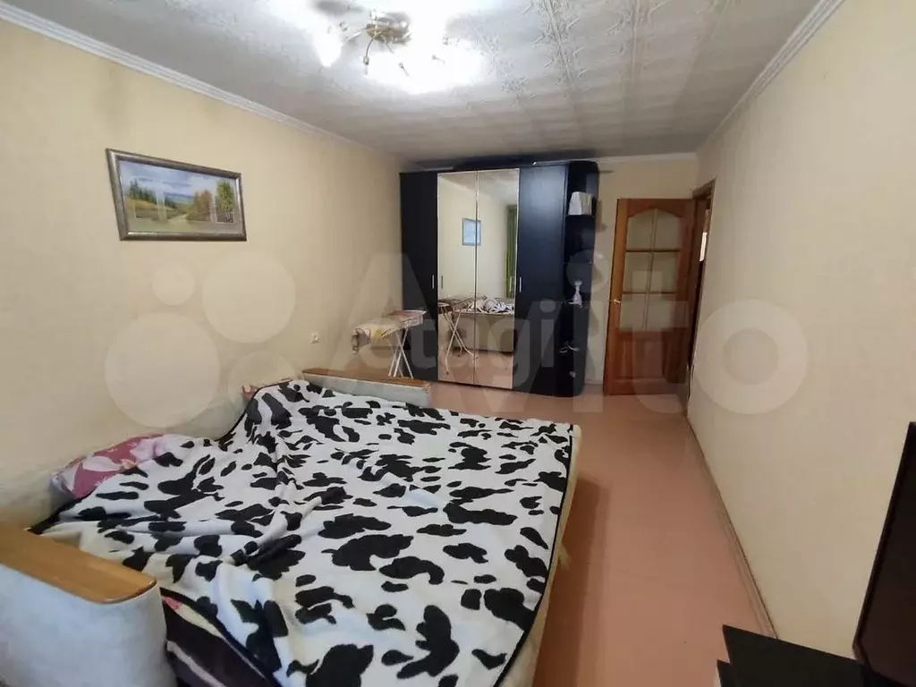 2-к. квартира, 43,2 м, 4/5 эт. - Фото 0