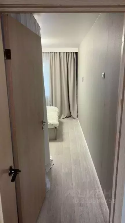 5-к кв. Свердловская область, Екатеринбург ул. Московская, 80А (43.8 ... - Фото 2