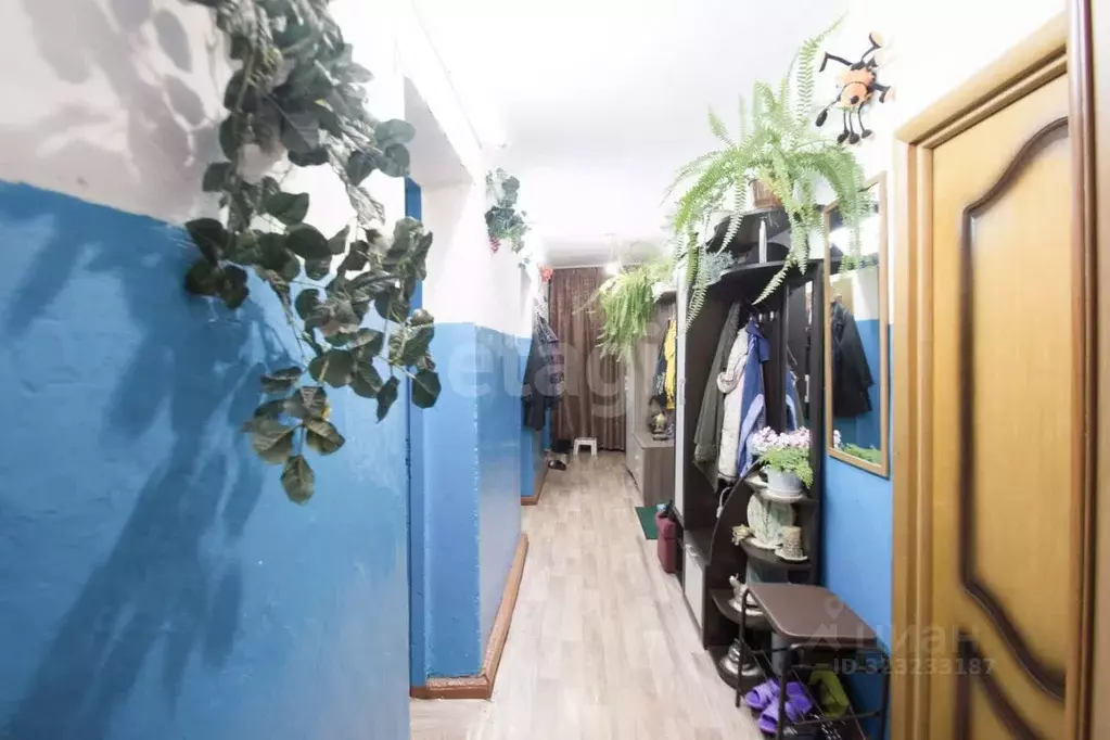 Комната Калужская область, Калуга ул. Дзержинского, 92А (17.0 м) - Фото 2