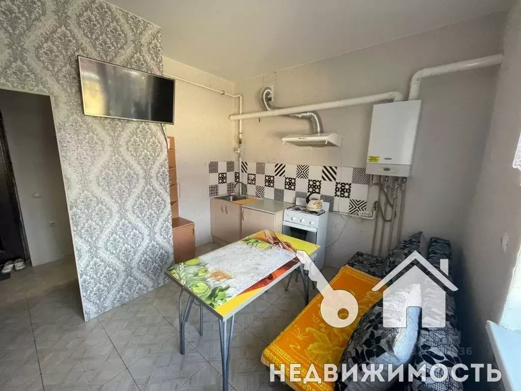 Студия Краснодарский край, Горячий Ключ Новонабережная ул., 1Ж (22.0 ... - Фото 2