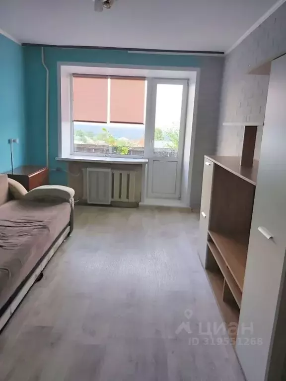 2-к кв. Кемеровская область, Прокопьевск Институтская ул., 90 (50.0 м) - Фото 1