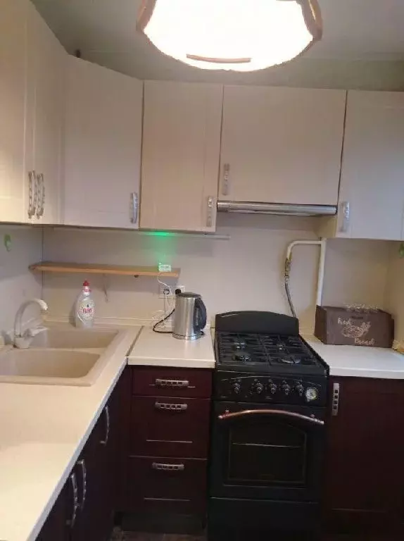 Продается 2-комнатная квартира - Фото 1