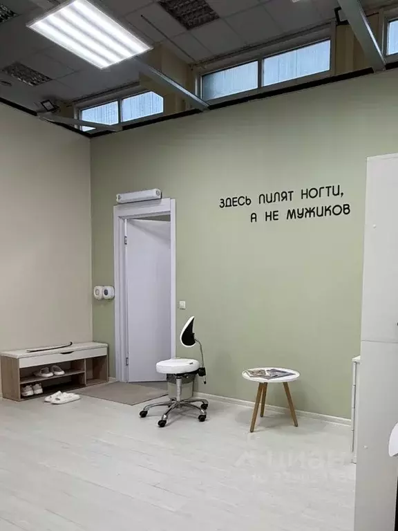 Помещение свободного назначения в Ленинградская область, Всеволожск ... - Фото 1