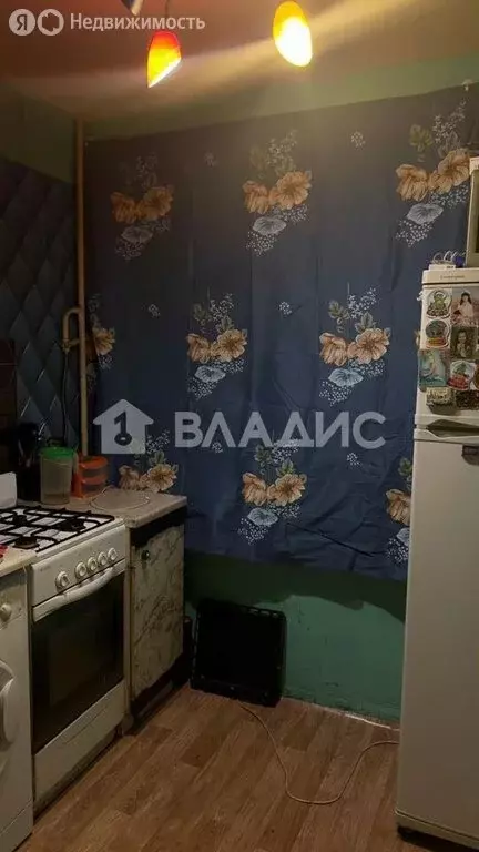 3-комнатная квартира: Химки, проспект Мира, 5 (54 м) - Фото 1