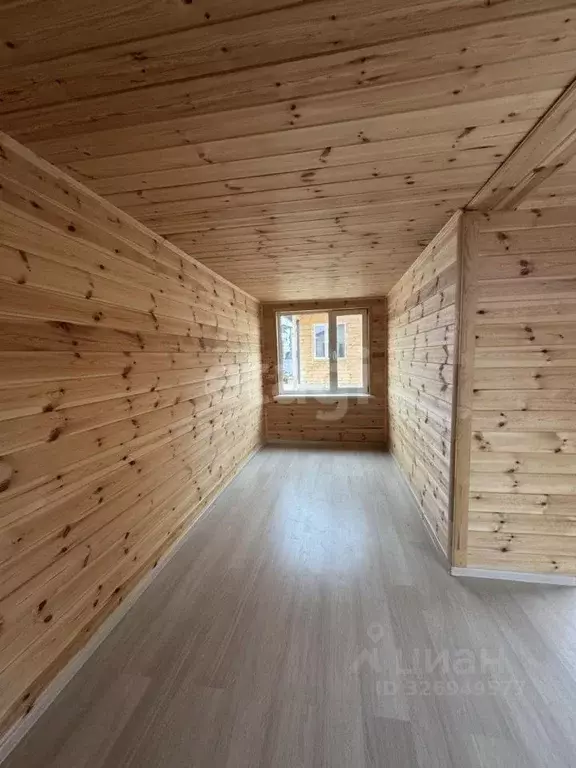 Дом в Ханты-Мансийский АО, Сургут просп. Мира, 1 (55 м) - Фото 1