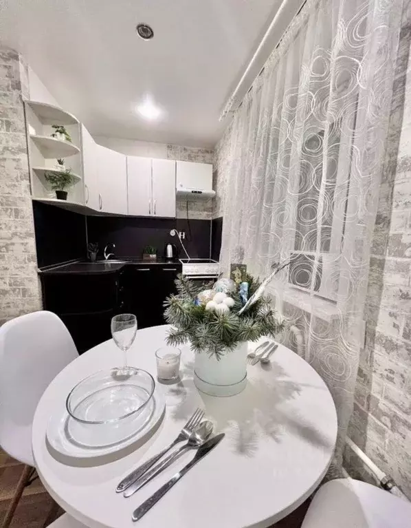 2-к кв. Татарстан, Казань просп. Ямашева, 69 (45.0 м) - Фото 1