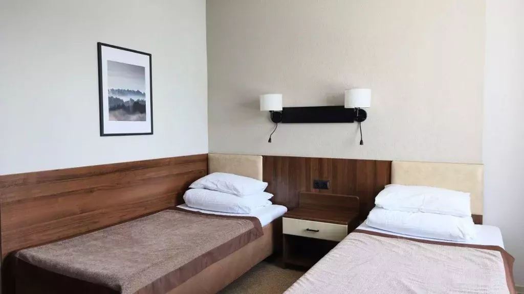 Комната Еврейская автономная область, Биробиджан ул. ... - Фото 1