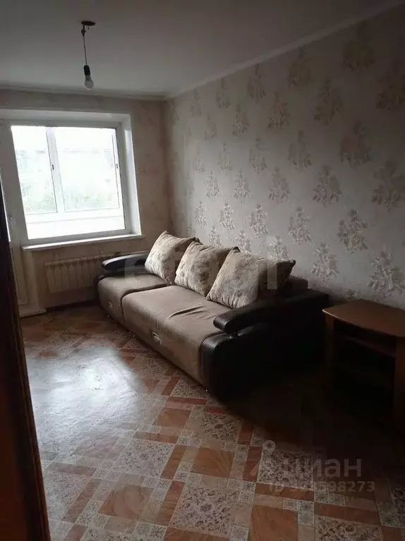 2-к кв. Красноярский край, Красноярск ул. Спартаковцев, 47 (48.2 м) - Фото 1