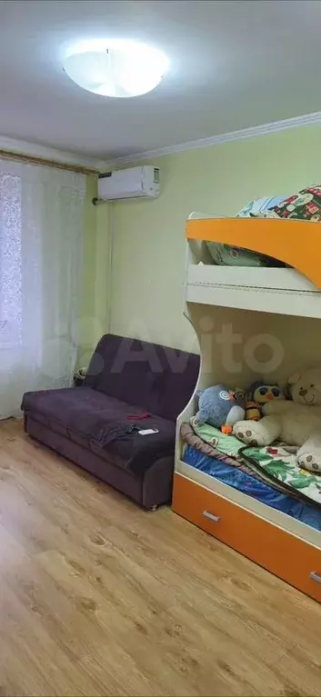 Комната 17,2 м в 1-к., 8/9 эт. - Фото 0