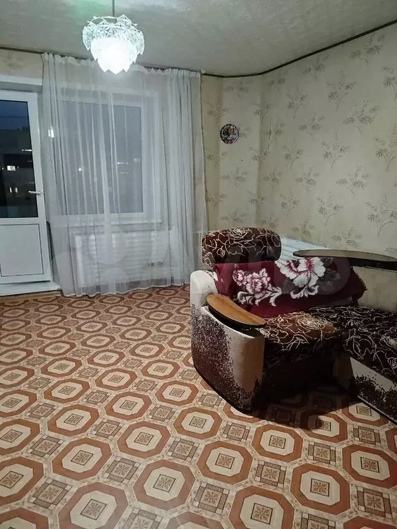 1-к. квартира, 36 м, 9/9 эт. - Фото 0