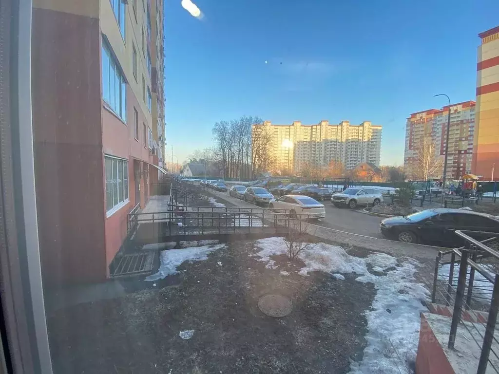 Помещение свободного назначения в Московская область, Люберцы ... - Фото 1