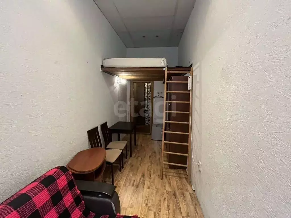 Комната Санкт-Петербург Старорусская ул., 5/3 (11.2 м) - Фото 2