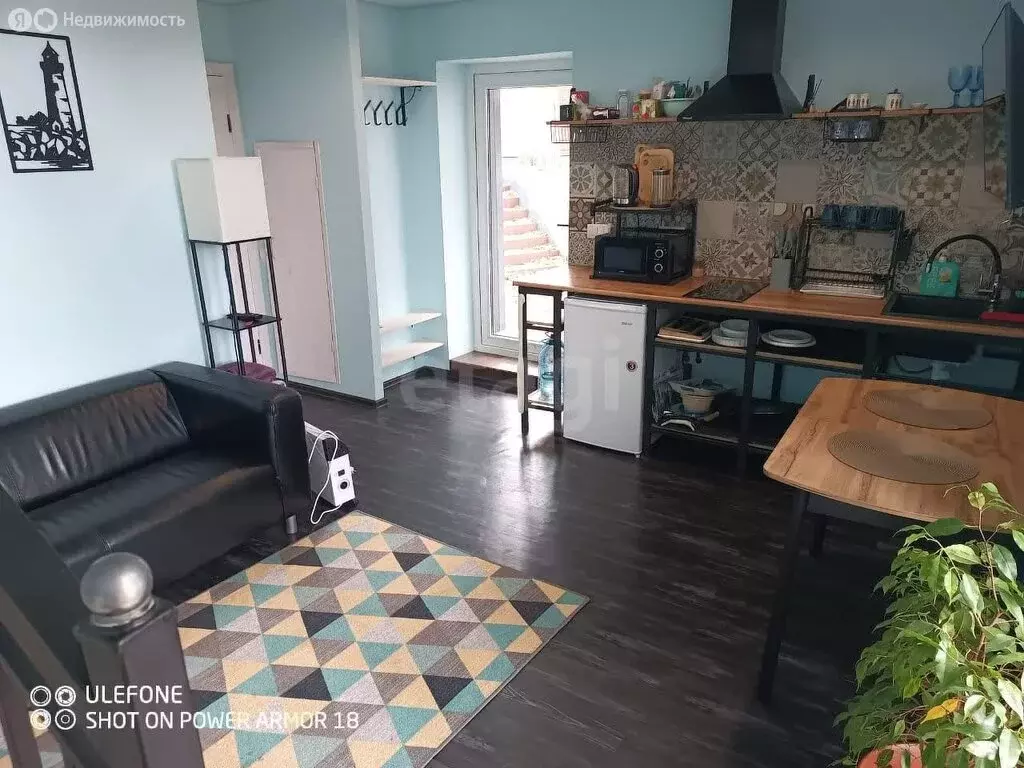 Дом в Выборг, Октябрьская улица (92 м) - Фото 2