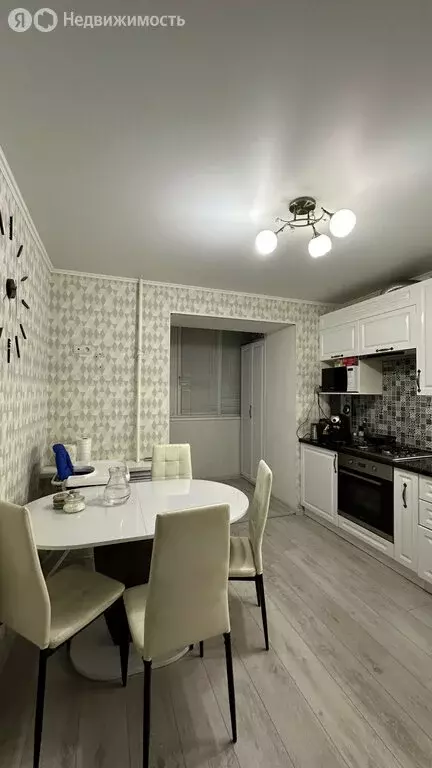 3-комнатная квартира: Октябрьский, улица Гоголя, 9 (78.9 м) - Фото 2