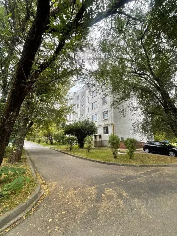 3-к кв. Московская область, Апрелевка Наро-Фоминский городской округ, ... - Фото 2