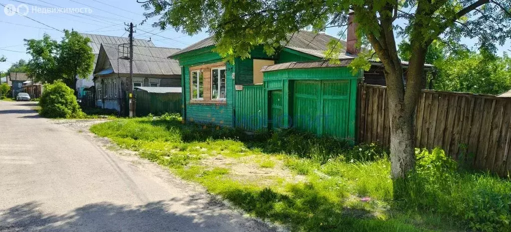 Дом в Богородск, Московская улица, 24 (53.5 м) - Фото 2