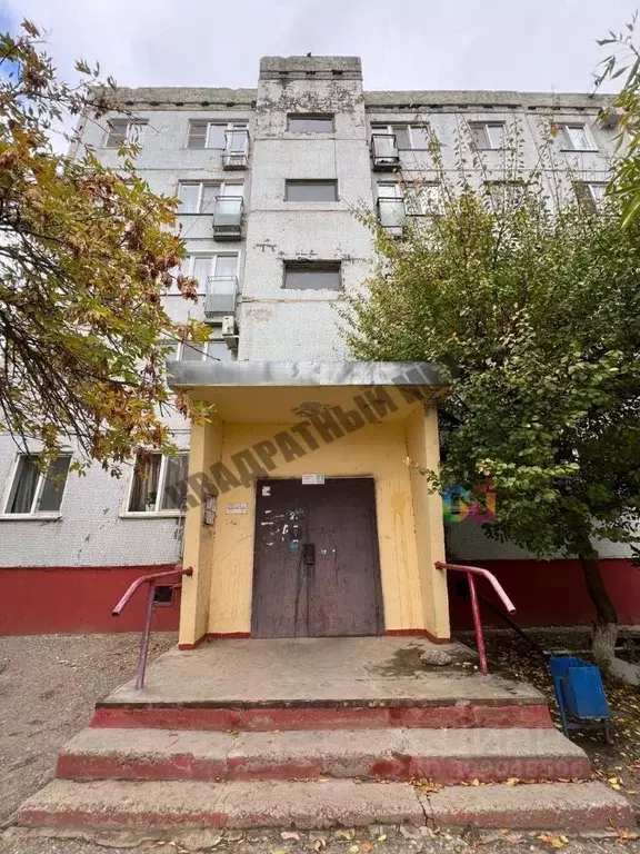 4-к кв. Калмыкия, Элиста 5-й мкр, 8 (75.0 м) - Фото 0